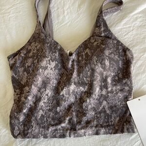 BNWT align tank size 6